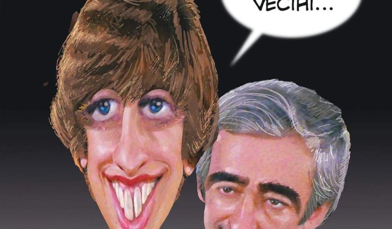 Ayşen Gruda’nın Anısına Saygıyla…