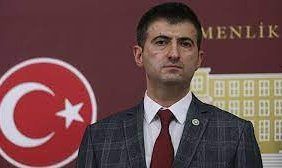 Mehmet Ali Çelebi