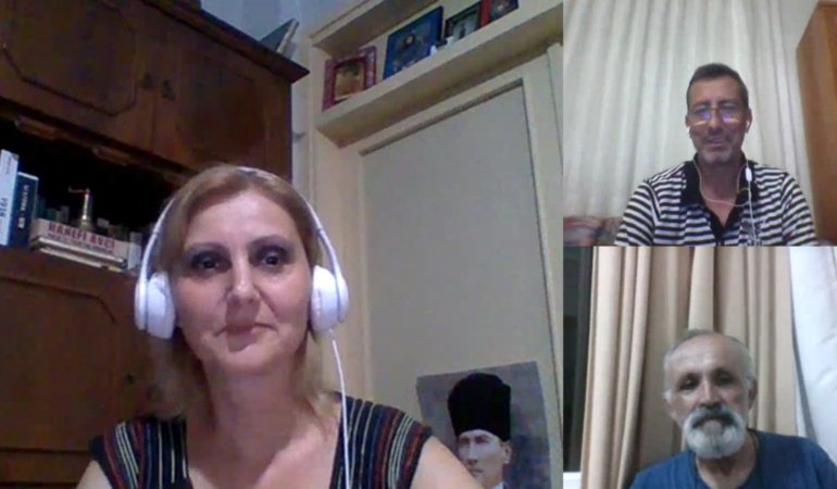 Siyasi Suikastlar… Türkiye-Suriye-Rusya Yakınlaşması… Seçim İttifakları…