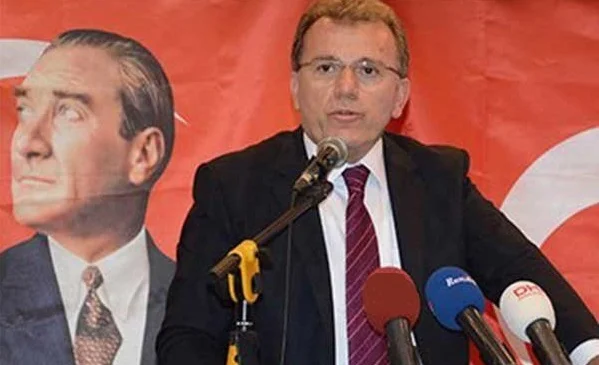 623 yıllık imparatorluğu yıkan İngiliz’e, Anadolu’yu işgal edip ateşe veren