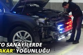 çakarlı arabalar