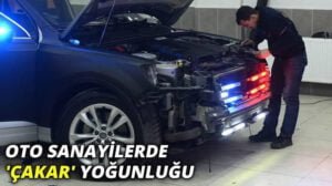 çakarlı arabalar