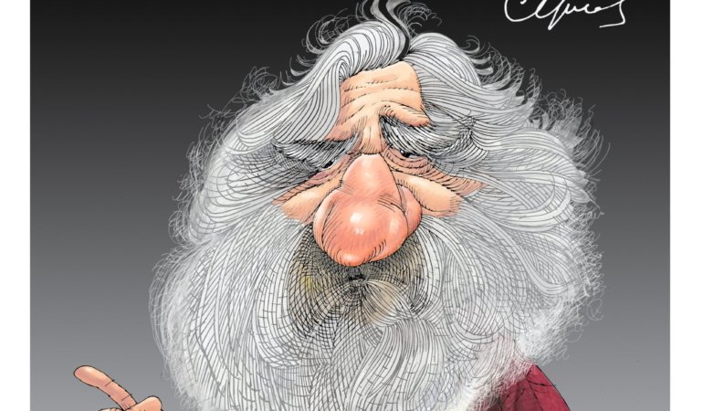 Büyük usta Can Yücel’i saygıyla anıyorum…