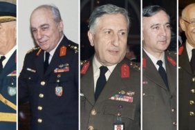 28 Şubat Komutanlar
