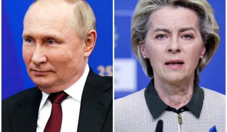 Avrupa Enerji Krizine Çözüm Arıyor