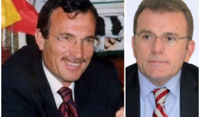 Vecdet Öz, Süper Vali Recep YAZICIOĞLU’nu Anlattı…