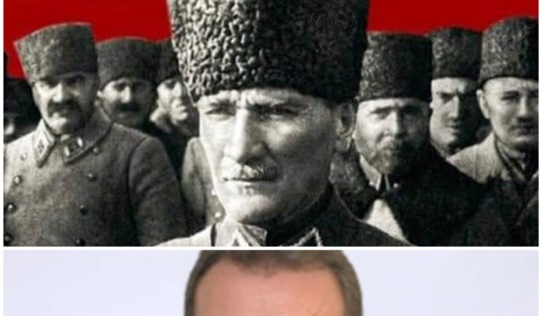 BUGÜN GAZİLER GÜNÜ