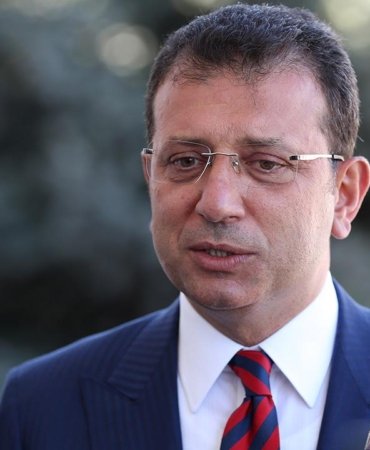 İmamoğlu mahkeme