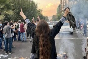 İran Protesto
