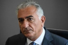 Rıza Pehlevi