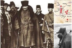 Sakarya Savaşı