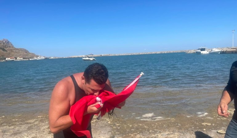 ÇANAKKALE GEÇİLMEZ