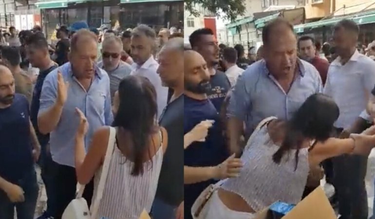 Öğretmenlere Şiddete Tepkiler Sürüyor