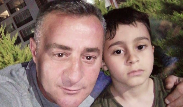 Mersin’deki Terör Saldırısında Şehit Olan SEDAT GEZER Son Yolculuğuna Uğurlandı