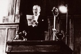 29 ekim Atatürk