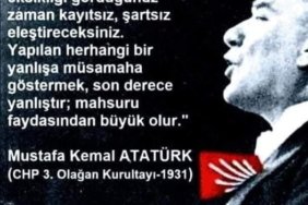 ATATÜRK-Suay Karaman