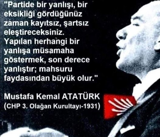 ATATÜRK-Suay Karaman