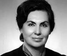 Bahriye ÜÇOK