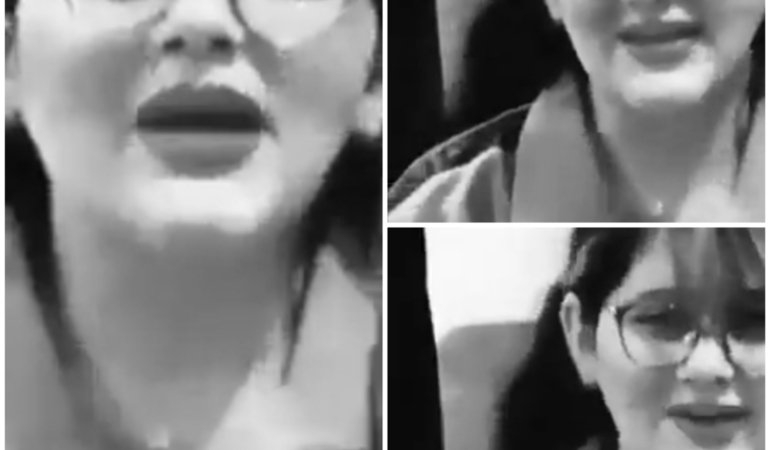 Masha Amini’nin Ölmeden Önceki Videosu Ortaya Çıktı