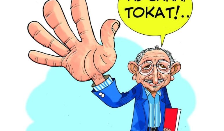 ECEVİT’ TEN SONRA BİR İLK…