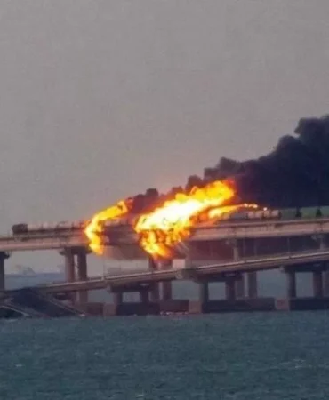 KIRIM KERÇ KÖPRÜSÜ