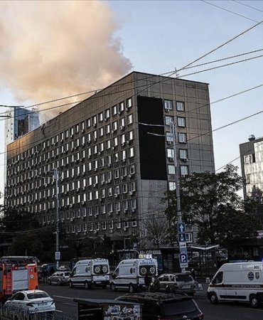 Rusya-Ukrayna enerji