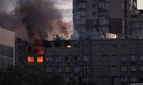 Rusya kiev