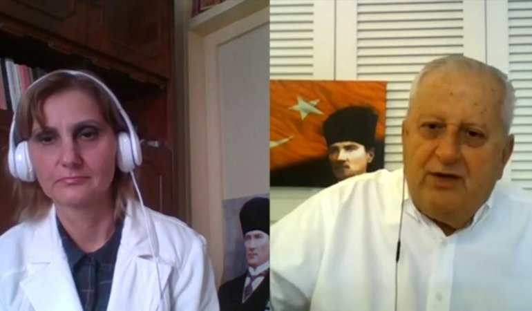 Rifat Serdaroğlu’dan Muhalefete SANDIK İTTİFAKI Çağrısı: Sandık Güvenliği Tehlikede!