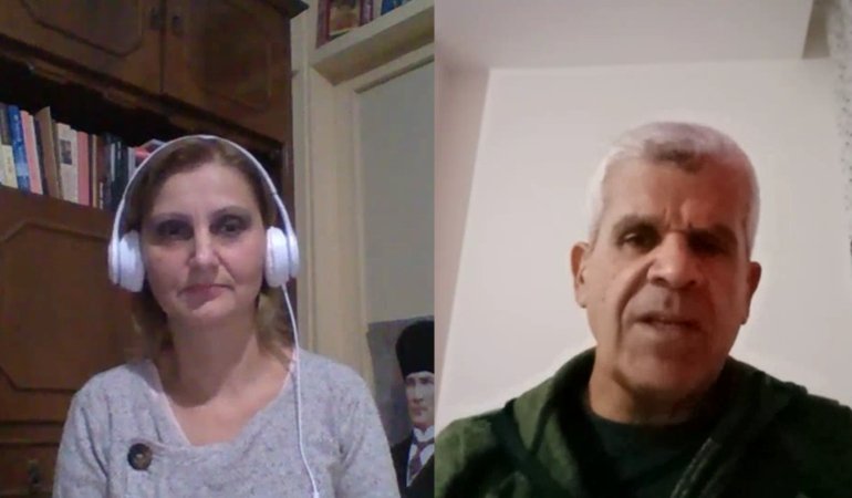 İsa ALTUN: Bağımlılık Siyaset Üstü Bir Sorundur! Birlikte Çözüm Geliştirilmeli…