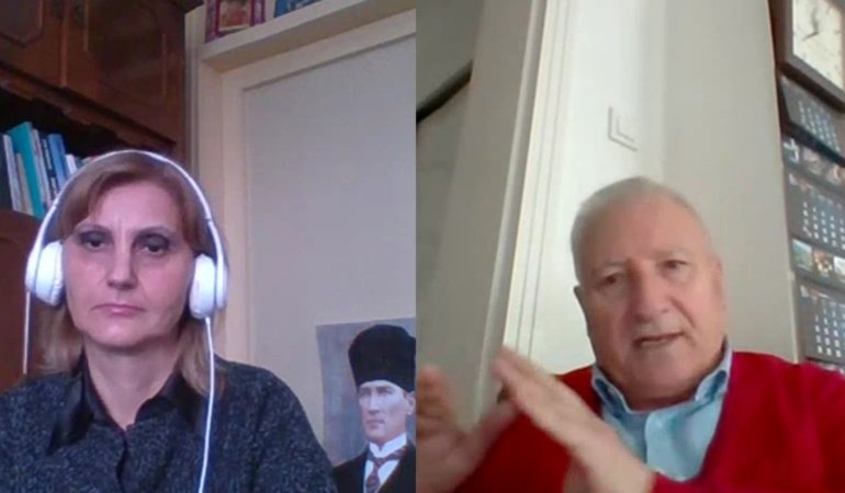 Prof. Dr. Haydar ÇAKMAK: Sorunun Parçası Olanlar, O Sorunu Çözemez! Muhalefet Başarılı Değil, İktidar Başarısız…