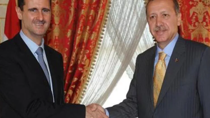 Tayyip Esad