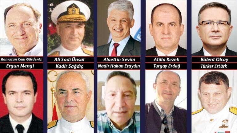 amiral