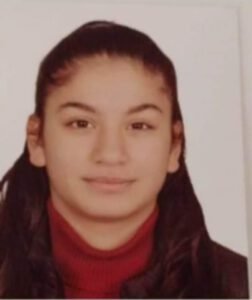 İstanbul Pendik ilçesi Aydos Mahallesi’nde yaşayan 14 yaşındaki genç kız