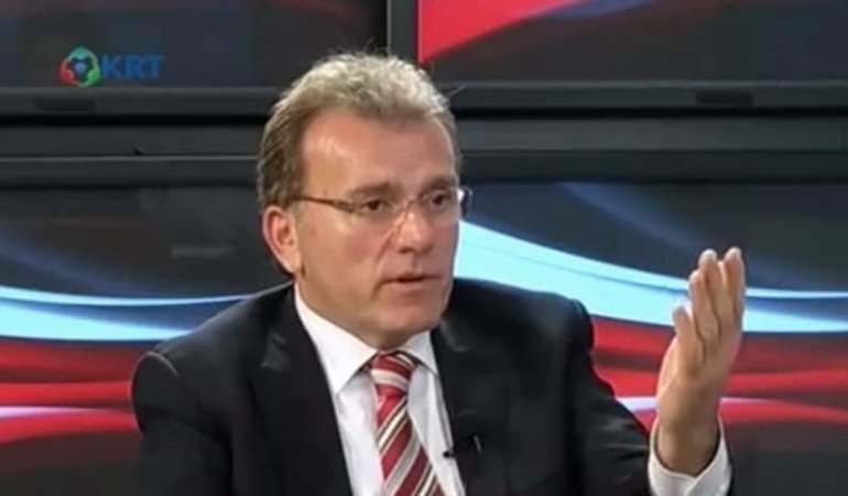 TARİHSEL ÇÖKÜŞÜN ANATOMİSİ (!)