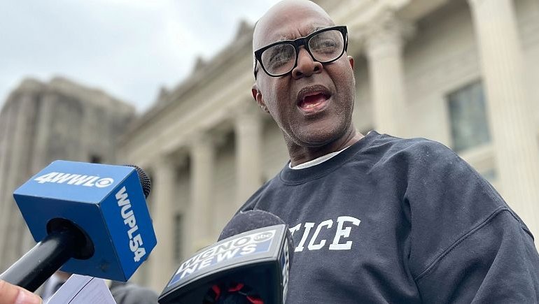 Suçsuz Yere 40 Yıl Hapis Yattı