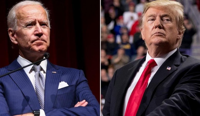 ABD Ara Seçimlerinde Cumhuriyetçiler ve Demokratlar Tam Olarak Yenişemediler