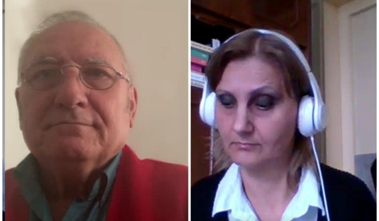 Haydar ÇAKMAK: Türk halkının demokrasiye sahip çıkması gerekir!