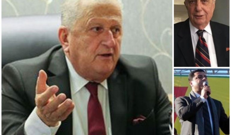 BİZ SEVE SEVE BORCUMUZU ÖDERİZ!