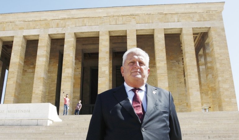 ÇANAKKALE GEÇİLMEZ