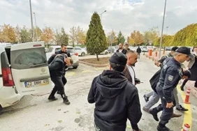 Konya köpek