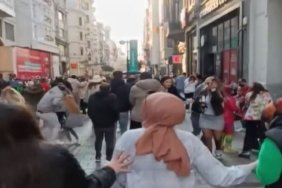 Taksim istiklal