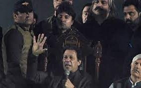 imran khan