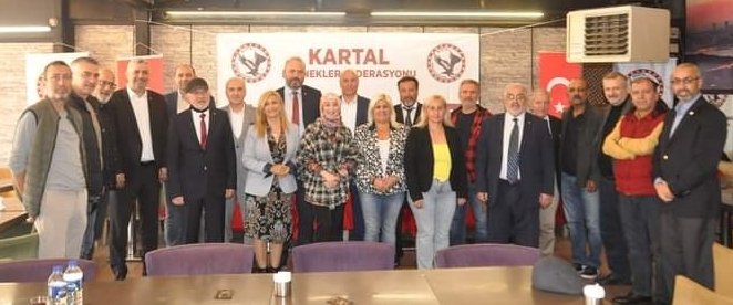 kardef gazeteciler