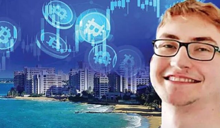 Genç Kripto Para Milyarderlerinin Şüpheli Ölümü! “CIA ve MOSSAD Peşimde,” Demişti…