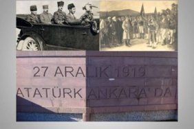 Atatürk Ankara