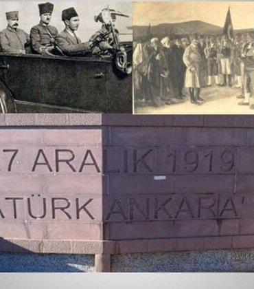 Atatürk Ankara