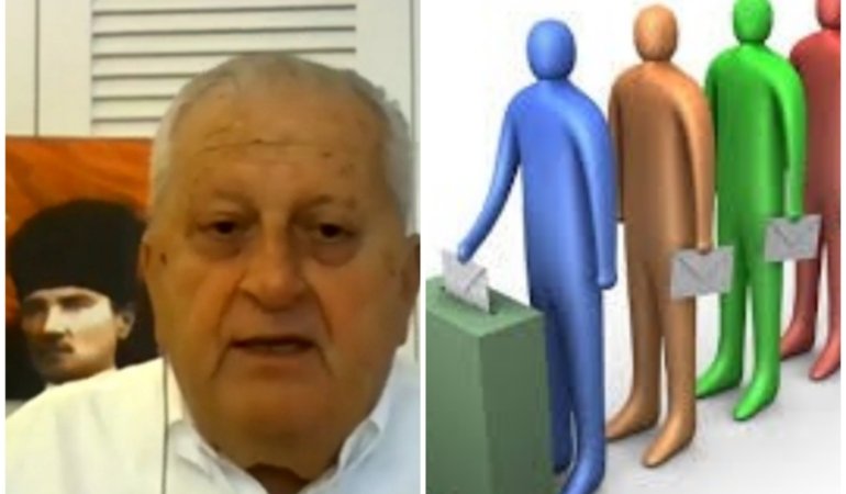 YSK’YA GÜVENEBİLİR MİYİZ?