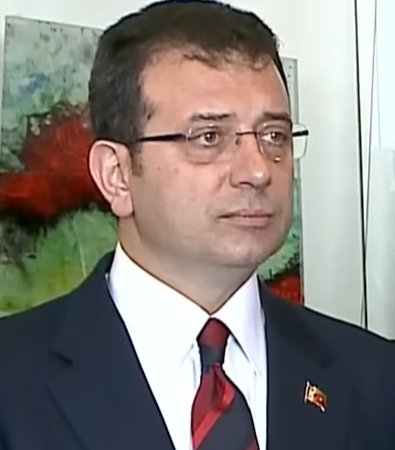 İmamoğlu’na Hapis ve Siyasetten Men Cezası Verildi