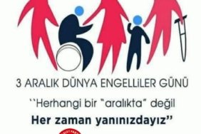 Engelli