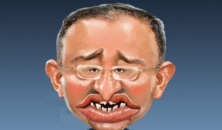 Adaletin bu mu Dünya…